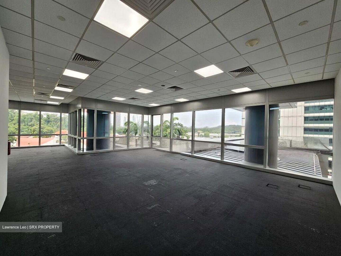 Alexandra Point (D5), Office #478952771